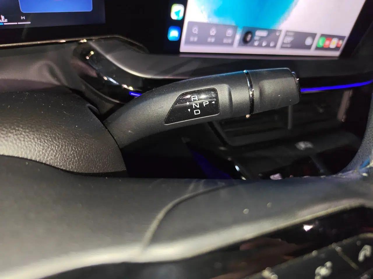 Haval XY 2022 1.5T ZhiZun Edition — миниатюра 14