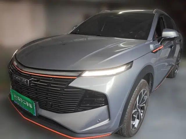 Haval XY 2022 1.5T ZhiZun Edition