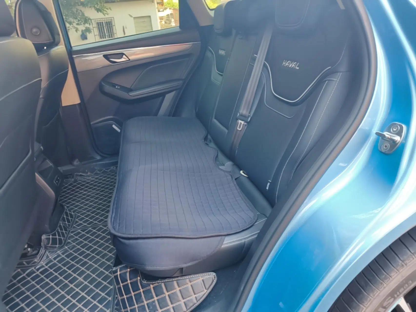 Haval JOLION 2021 1.5T Automatic Grand Three-Volume Version — миниатюра 20