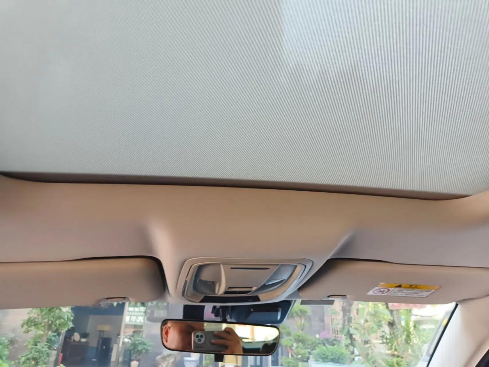 Haval JOLION 2021 1.5T Automatic Grand Three-Volume Version — миниатюра 21