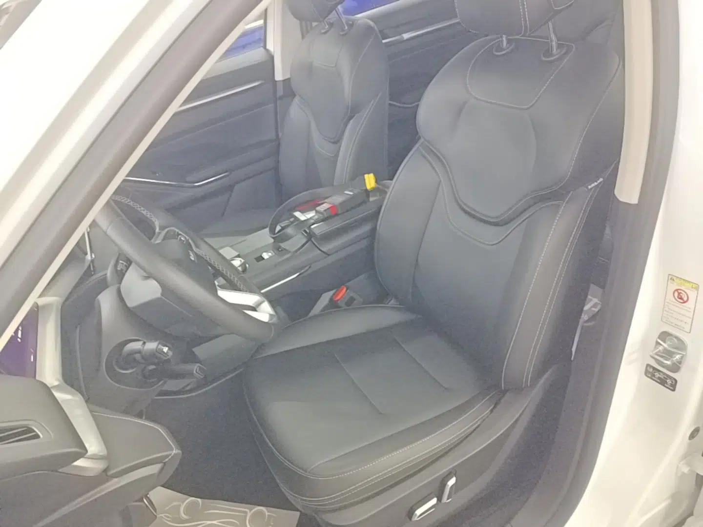 Haval H6 New Energy 2023 DHT-PHEV 110KM Enjoyment Edition — миниатюра 17