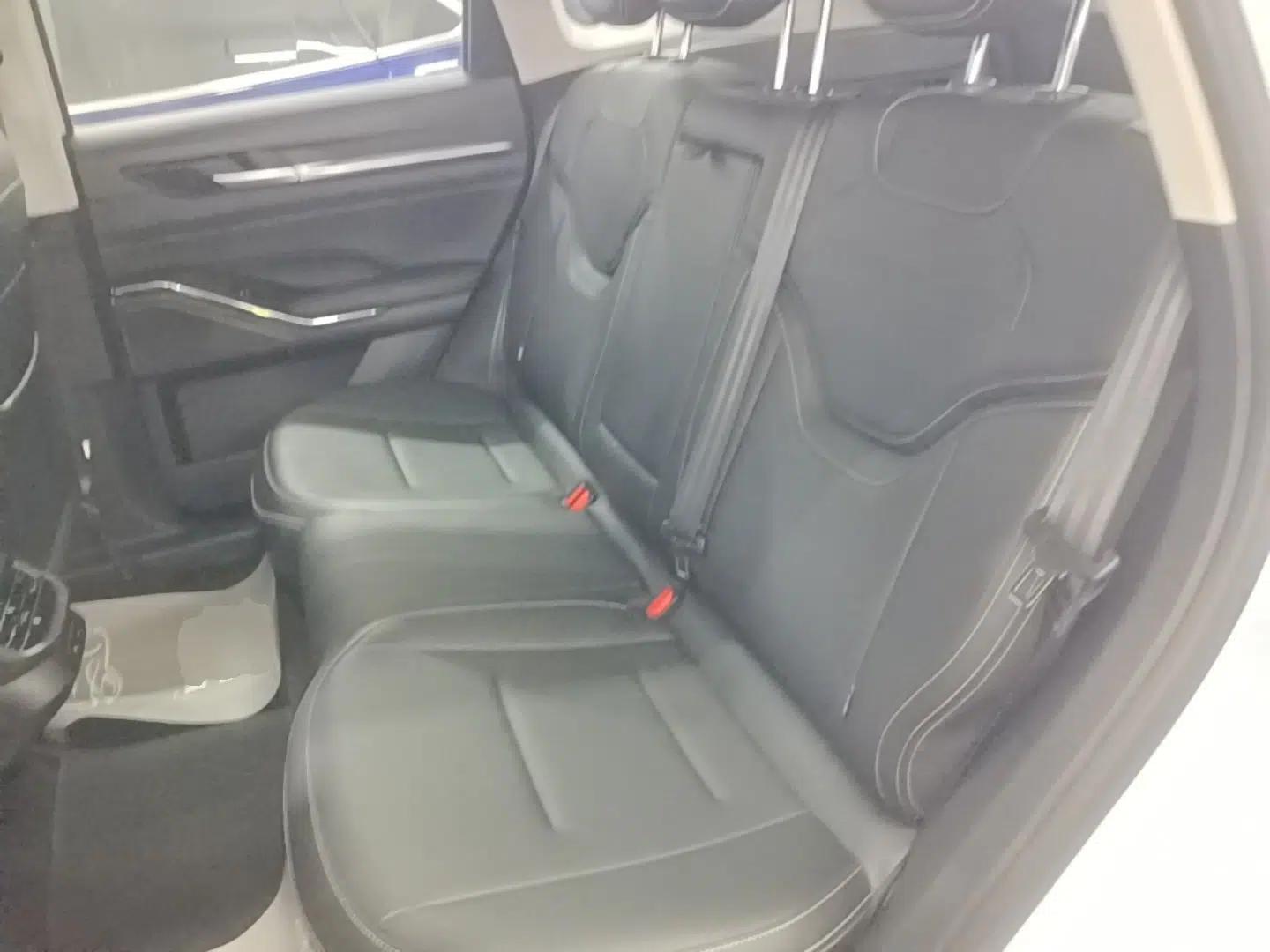 Haval H6 New Energy 2023 DHT-PHEV 110KM Enjoyment Edition — миниатюра 20