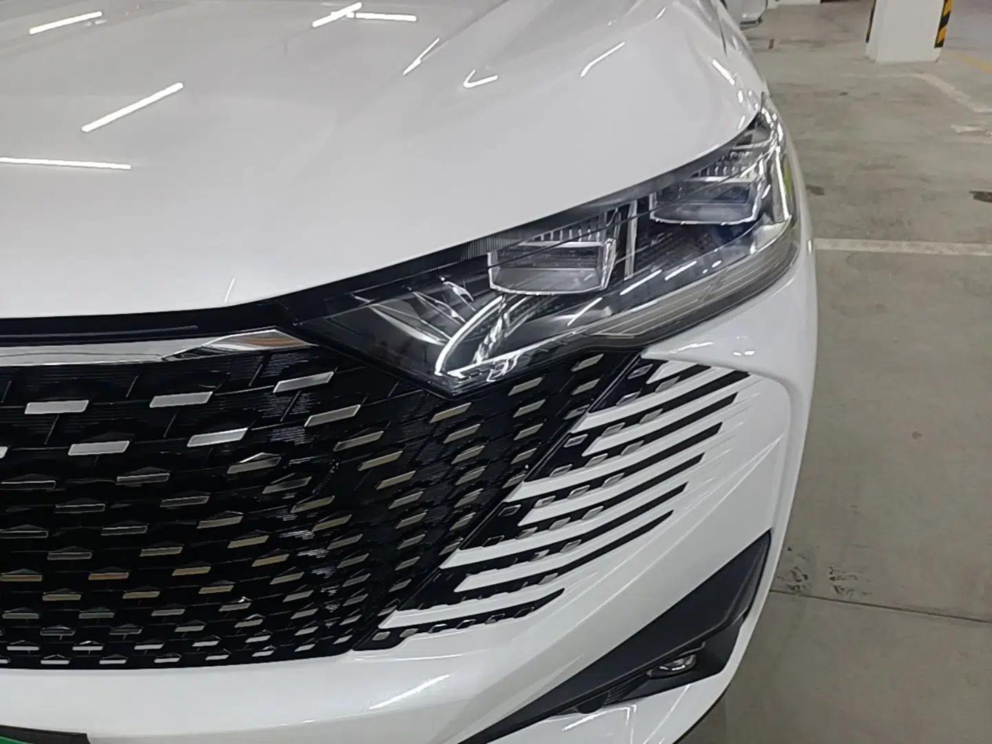 Haval H6 New Energy 2023 DHT-PHEV 110KM Enjoyment Edition — миниатюра 8