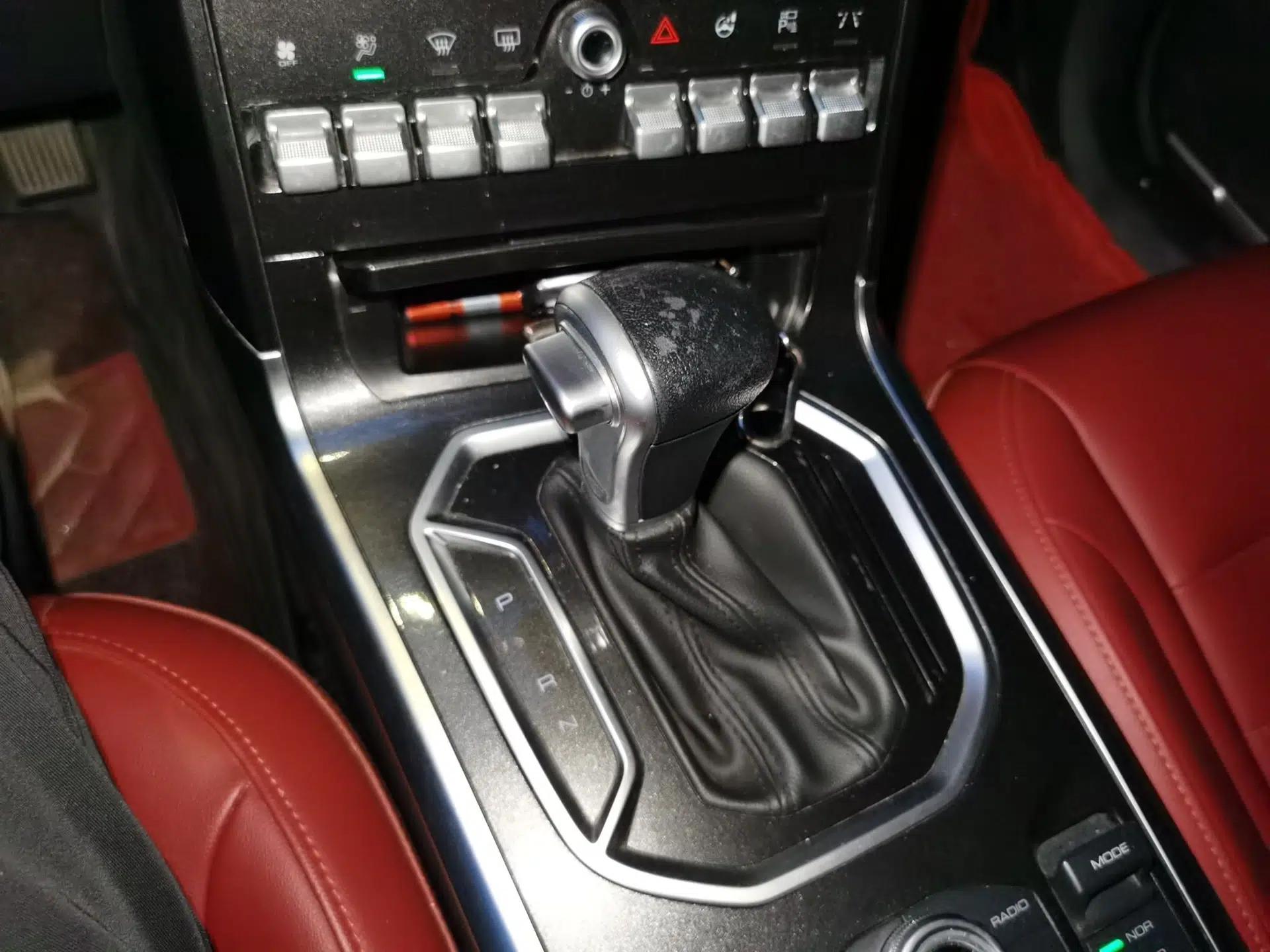 Haval F5 2018 1.5T i-Van — миниатюра 14