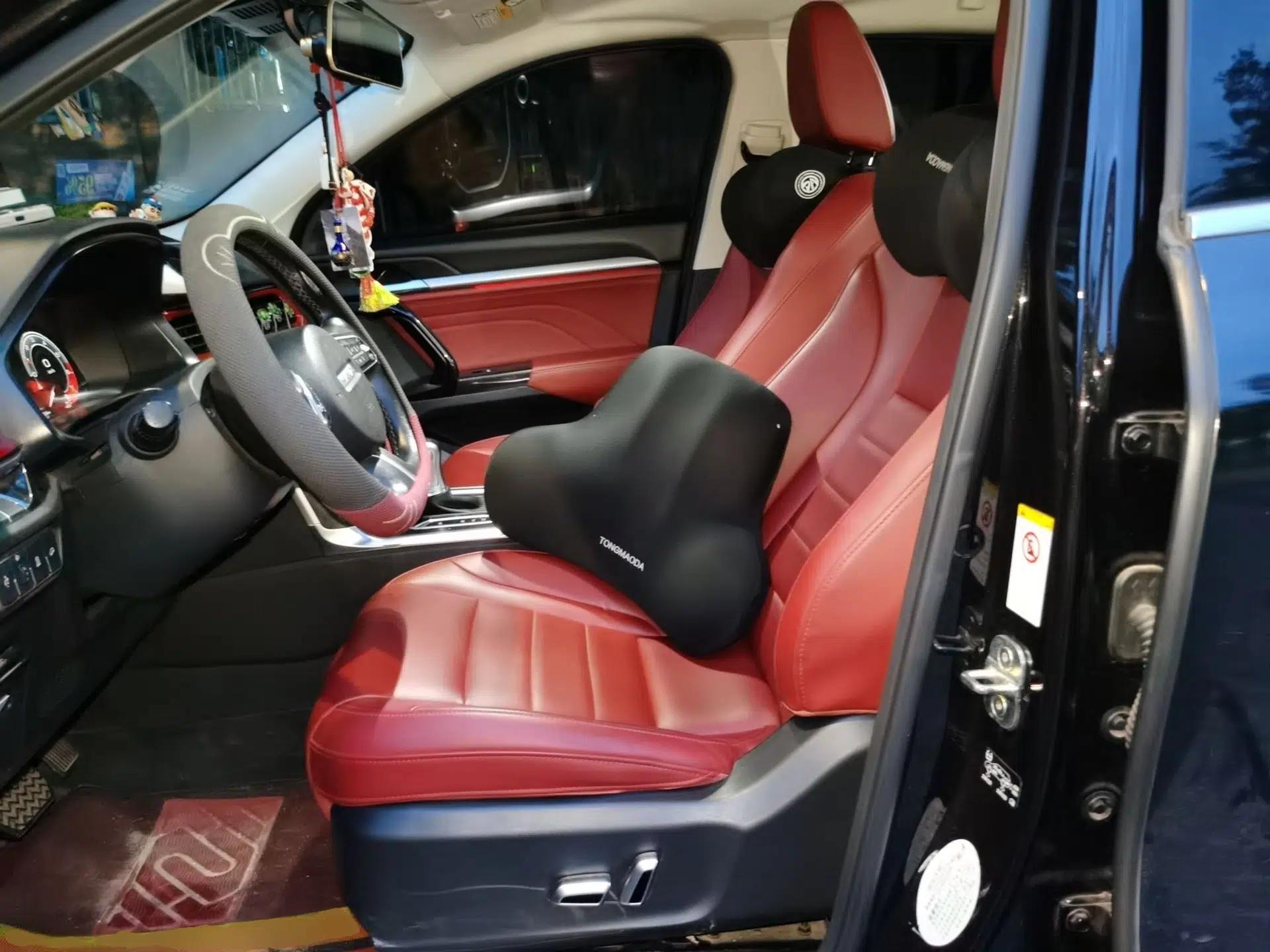 Haval F5 2018 1.5T i-Van — миниатюра 15