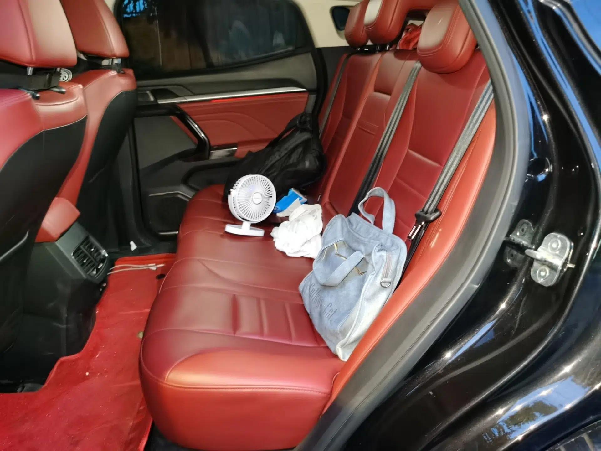 Haval F5 2018 1.5T i-Van — миниатюра 17