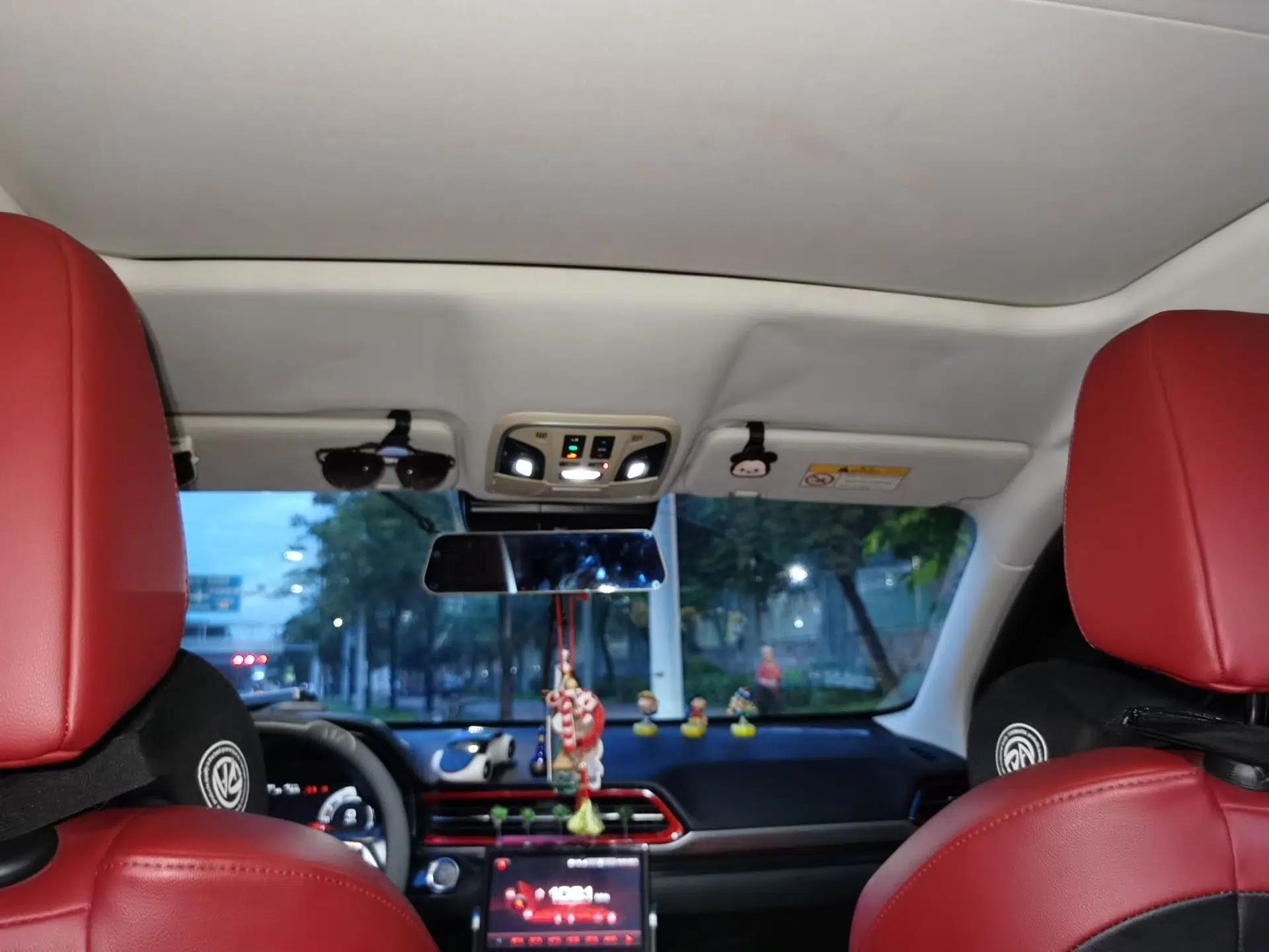 Haval F5 2018 1.5T i-Van — миниатюра 18