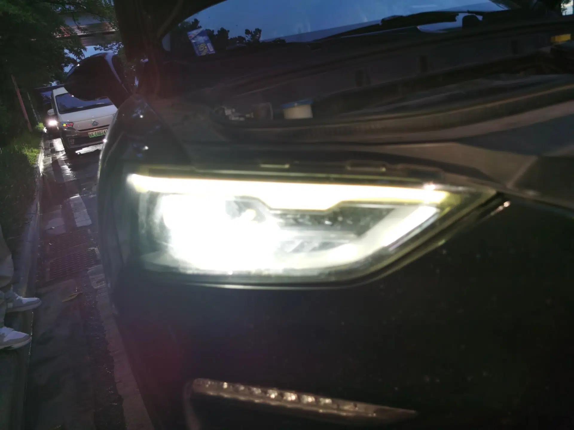 Haval F5 2018 1.5T i-Van — миниатюра 7