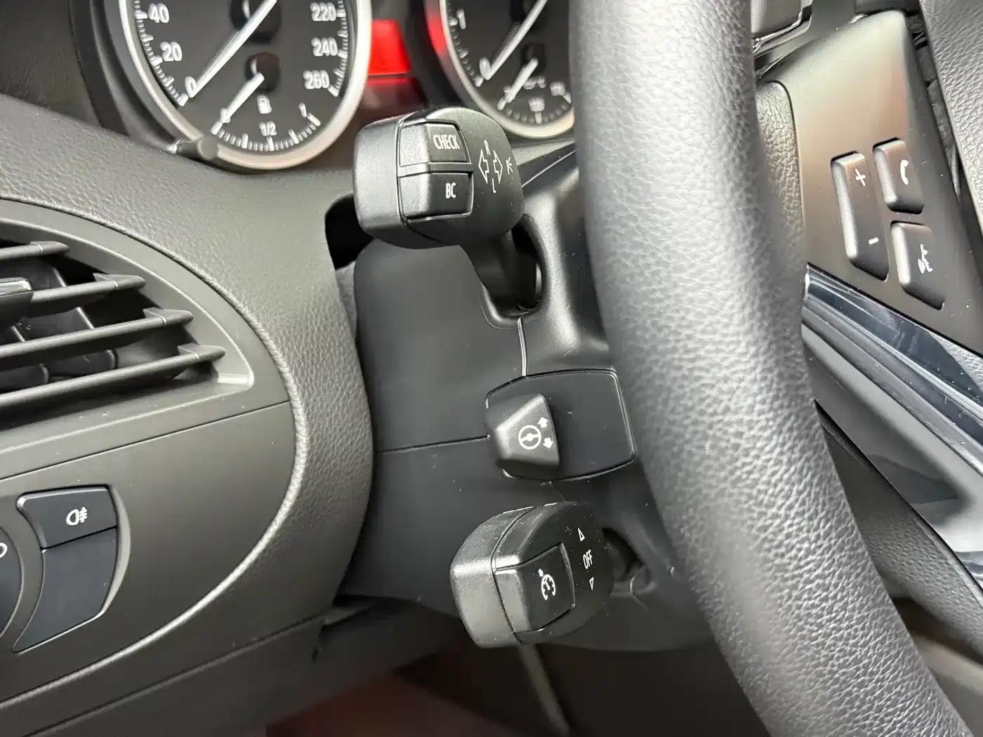 2007 BMW 6 Series 630i Coupe — миниатюра 11