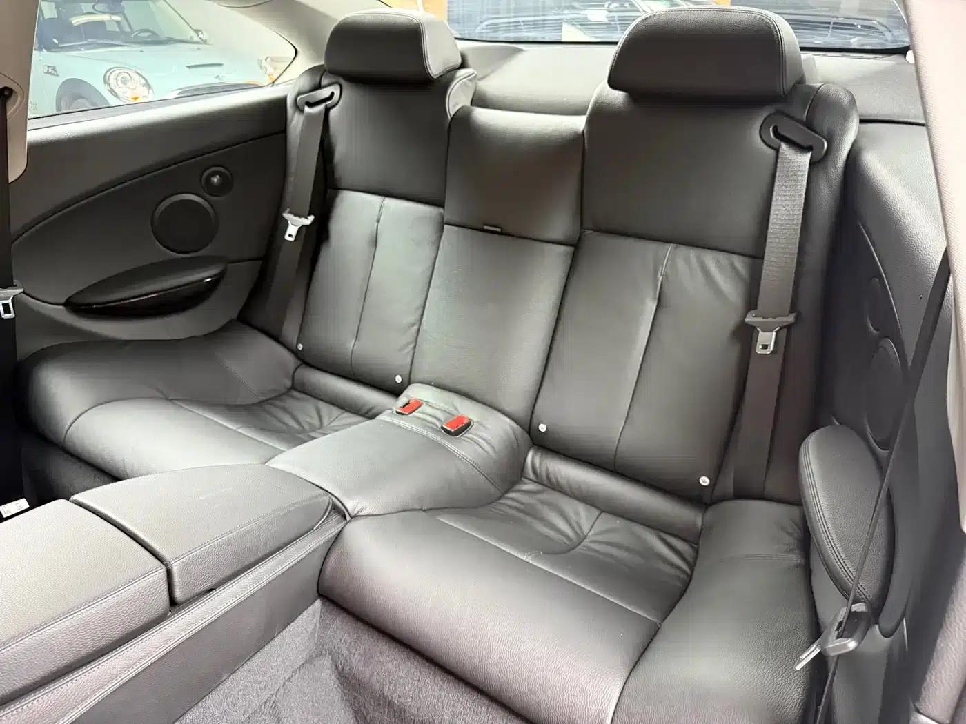 2007 BMW 6 Series 630i Coupe — миниатюра 9