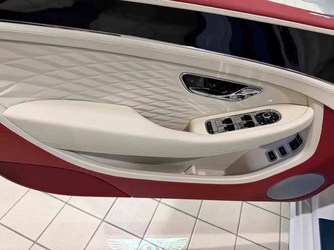 2026 Continental Plug-in Hybrid GT Elegance Edition — миниатюра 9