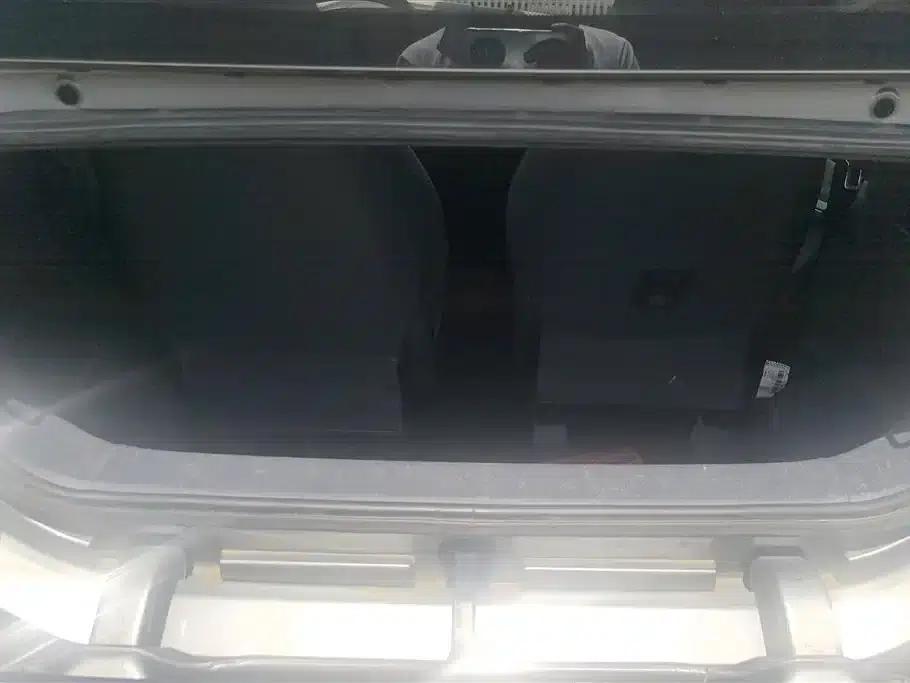 Baojun E200 2020 Model 305KM Smart Edition — миниатюра 4