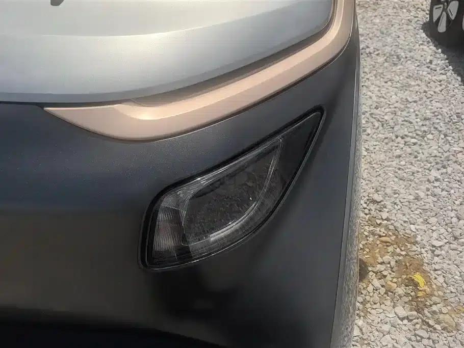 Baojun E200 2020 Model 305KM Smart Edition — миниатюра 5