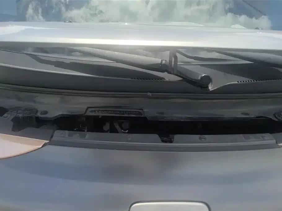 Baojun E200 2020 Model 305KM Smart Edition — миниатюра 10