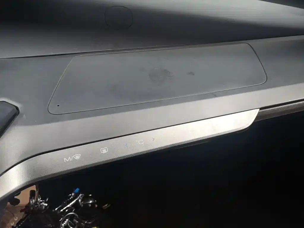 Baojun E200 2018 Smart Edition — миниатюра 13