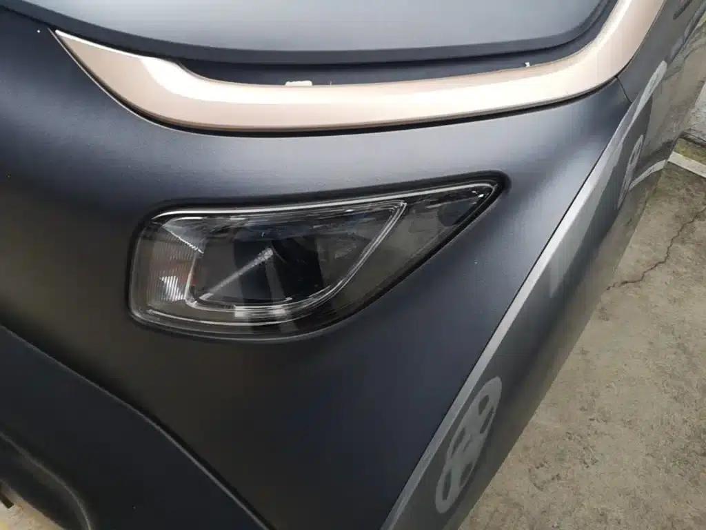 Baojun E200 2018 Smart Edition — миниатюра 24