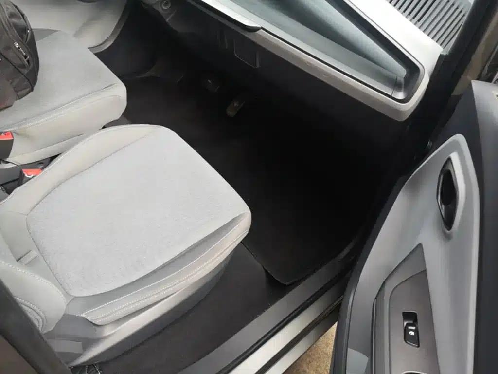 Baojun E200 2018 Smart Edition — миниатюра 25