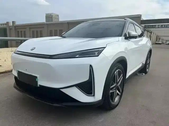 Dongfeng Fengshen L7 2024 Model 205 Plus