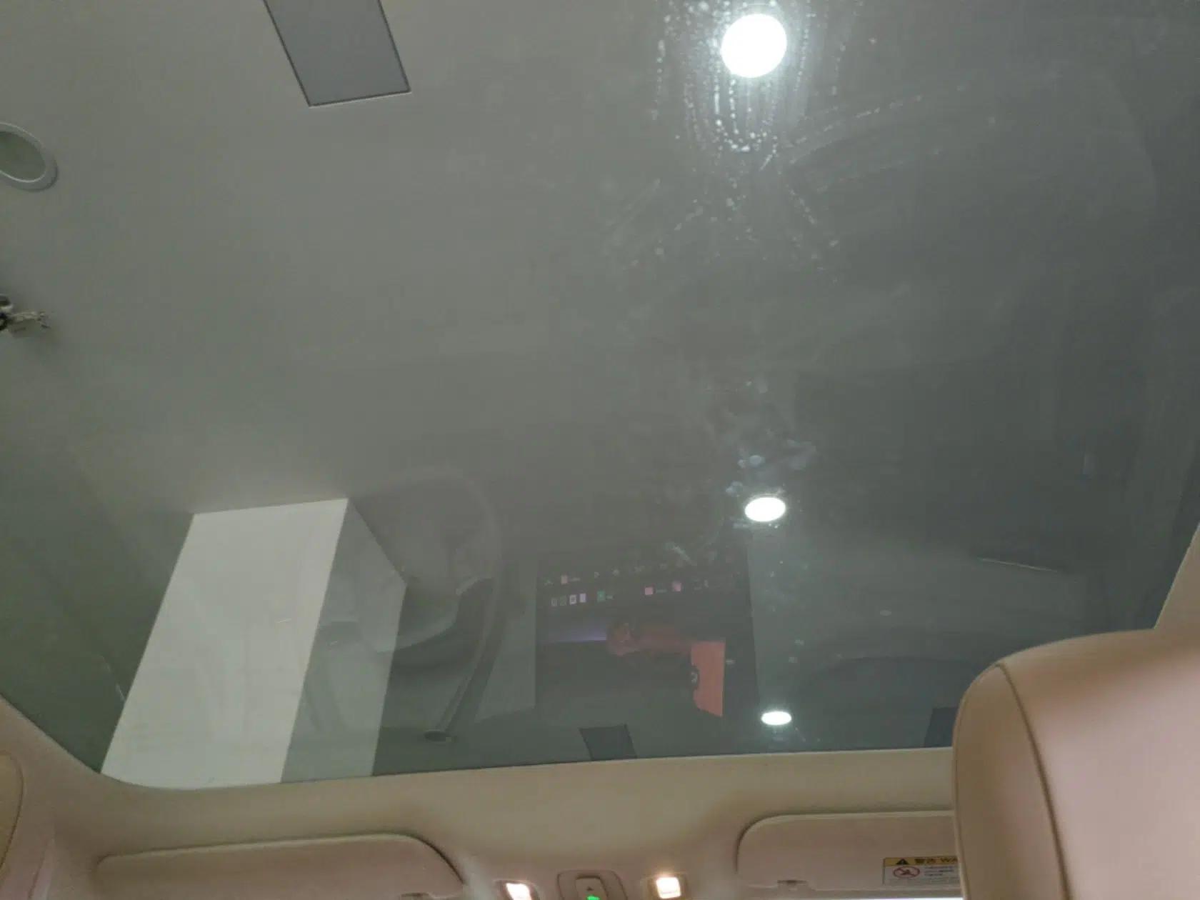 Hongqi Tiangong 05 2025 550 Smart Selection — миниатюра 26
