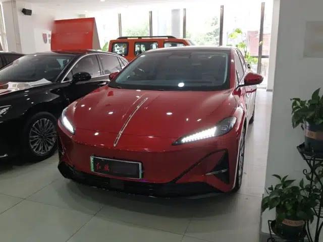 Hongqi Tiangong 05 2025 550 Smart Selection