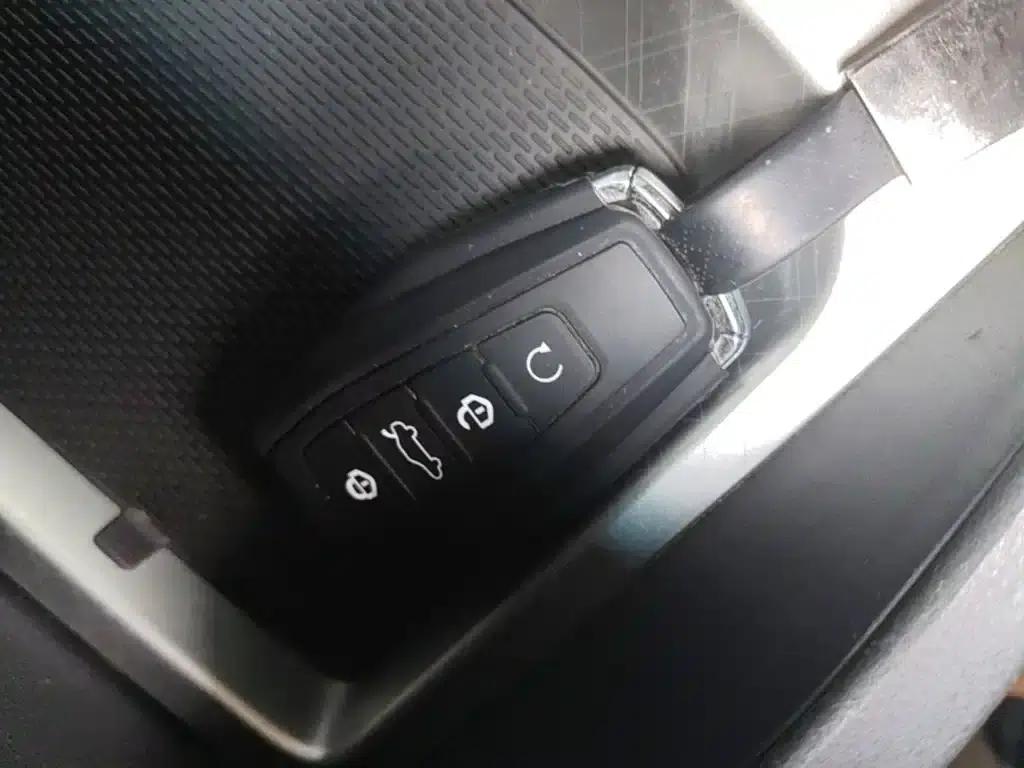 Geely Emgrand L 2022 1.4T CVT Supreme Edition — миниатюра 9