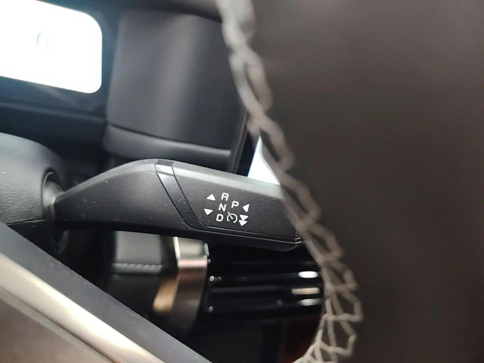 iCAR 03T 2024 501km Four-wheel Drive Long-Range Version — миниатюра 16
