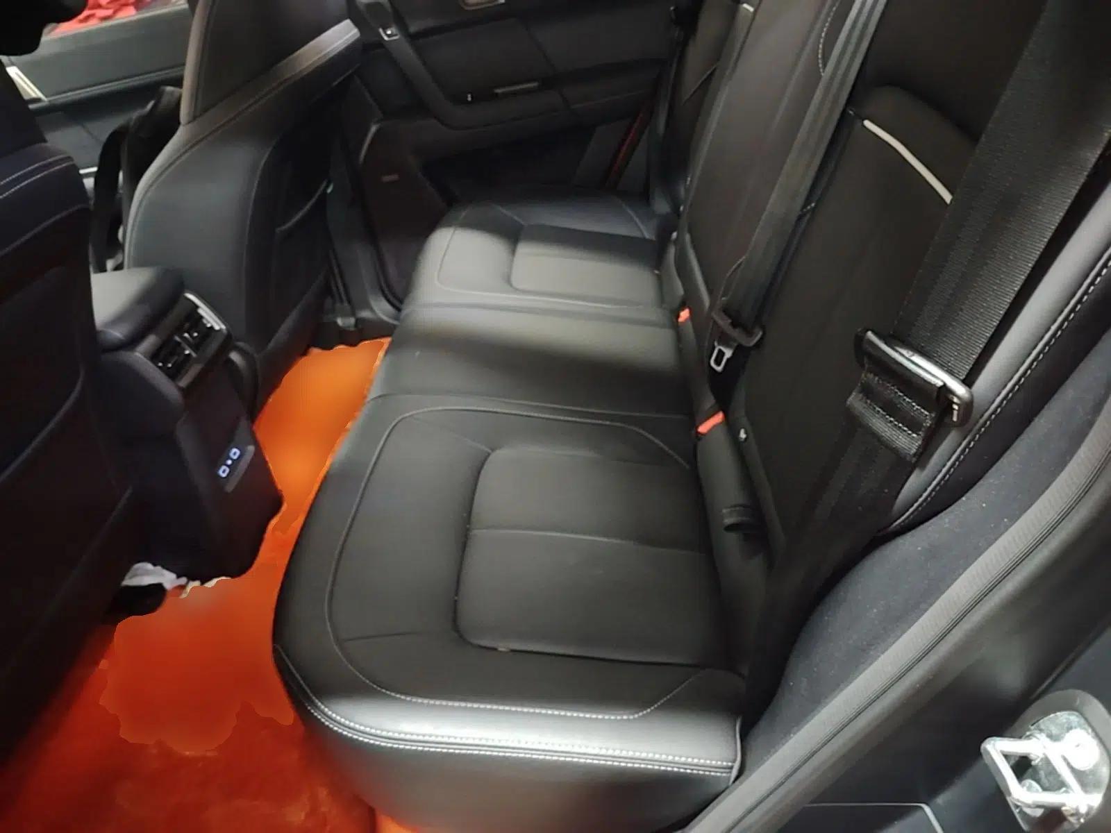 iCAR 03T 2024 501km Four-wheel Drive Long-Range Version — миниатюра 20