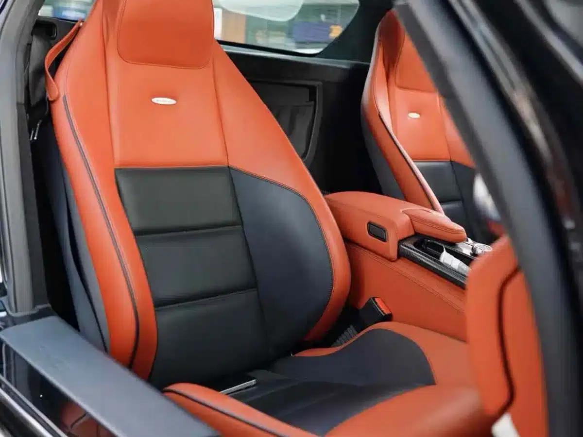2011 Mercedes-Benz SLS AMG — миниатюра 15