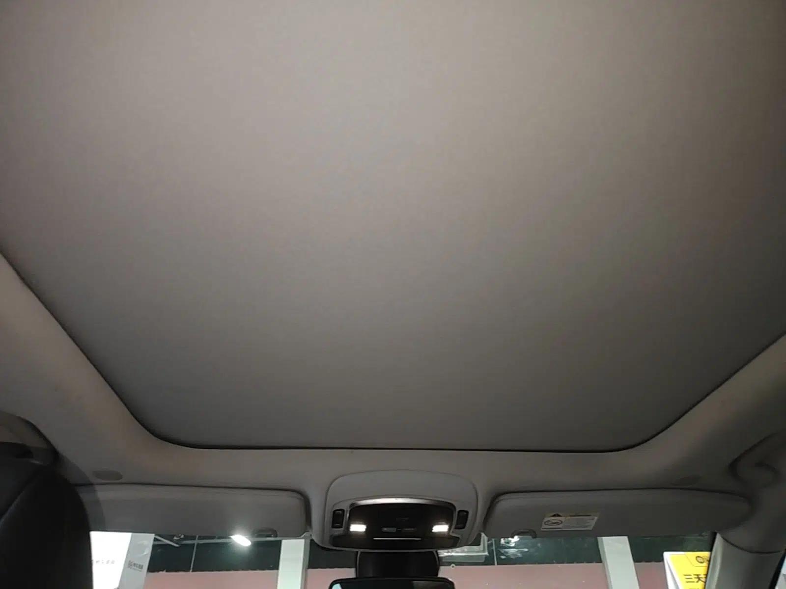 Jeep Grand Commander 2020 2.0T Four-Wheel Drive Elite Enhanced Edition — миниатюра 21