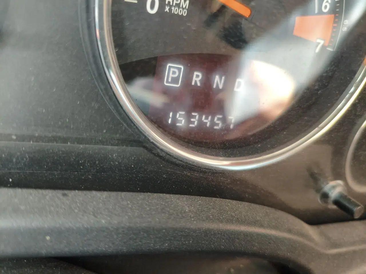 Jeep Patriot 2013 2.4 Luxury Navigation Edition — миниатюра 12
