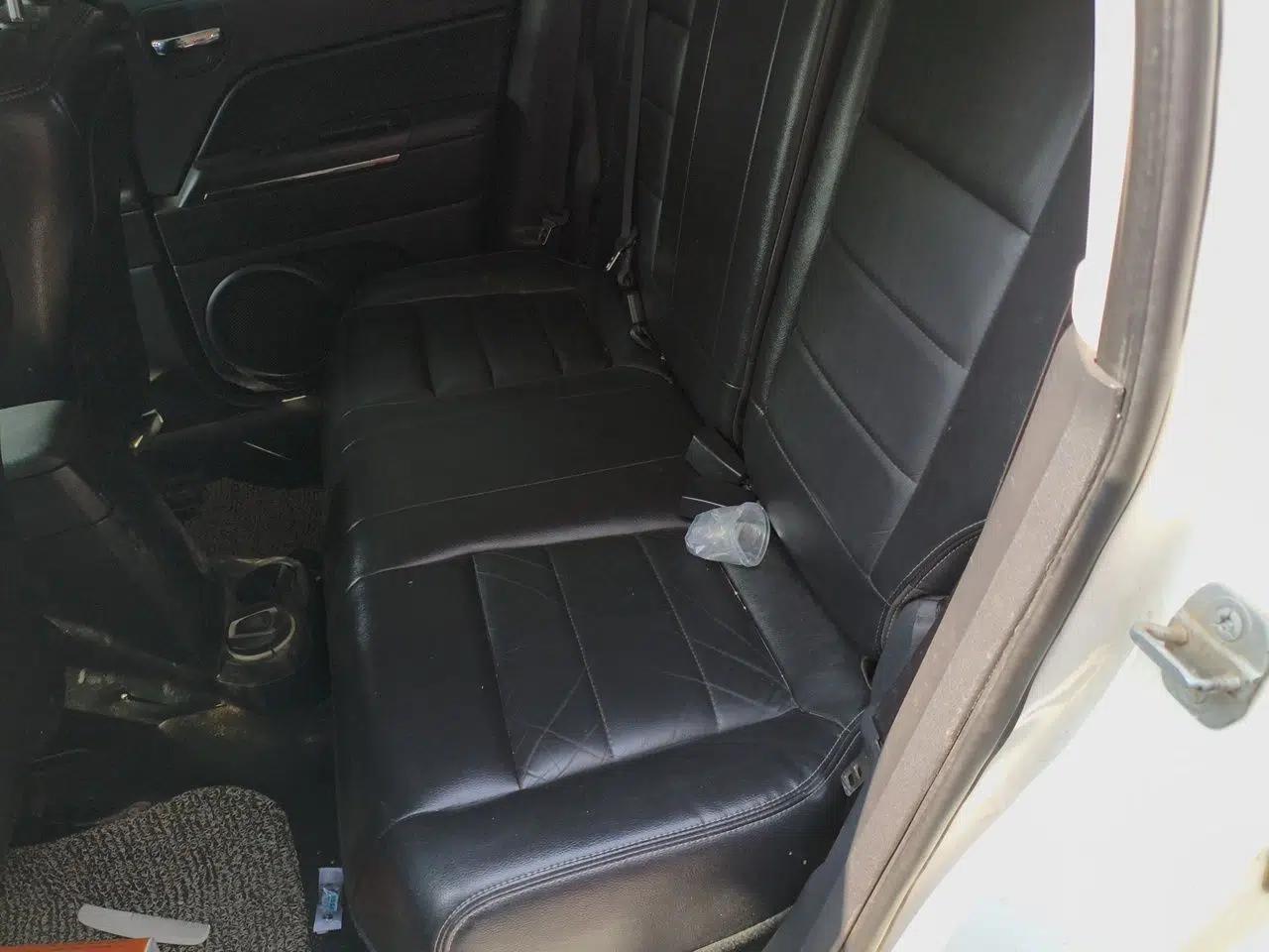 Jeep Patriot 2013 2.4 Luxury Navigation Edition — миниатюра 17