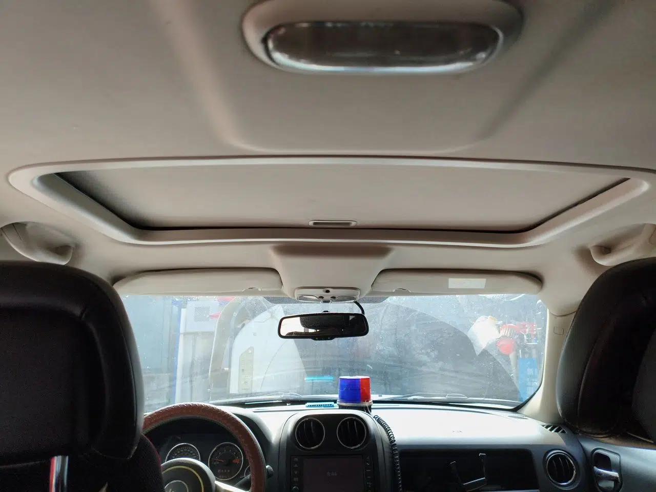 Jeep Patriot 2013 2.4 Luxury Navigation Edition — миниатюра 18
