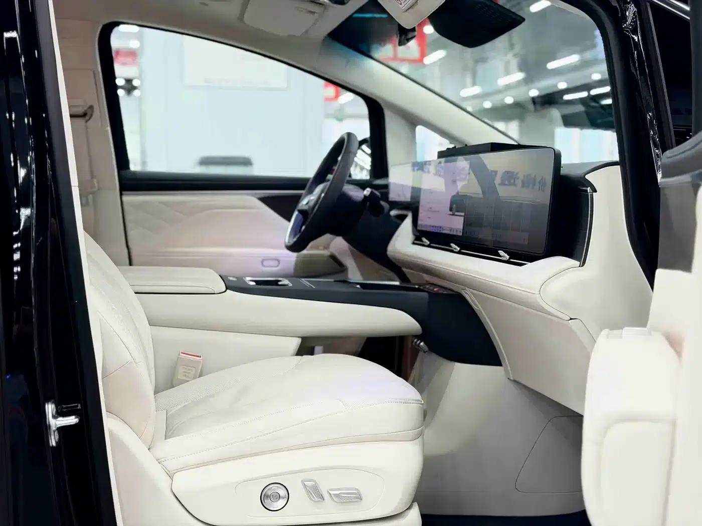 Buick Ultimate Family 2026 Luxury Edition — миниатюра 3