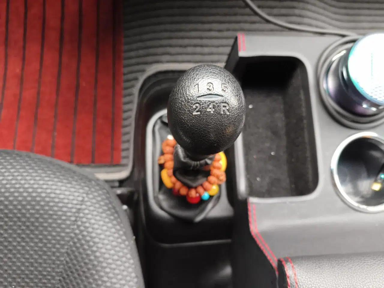 JAC Group Refine 2012 2.0L Timeless Edition HFC4GA3 — миниатюра 14