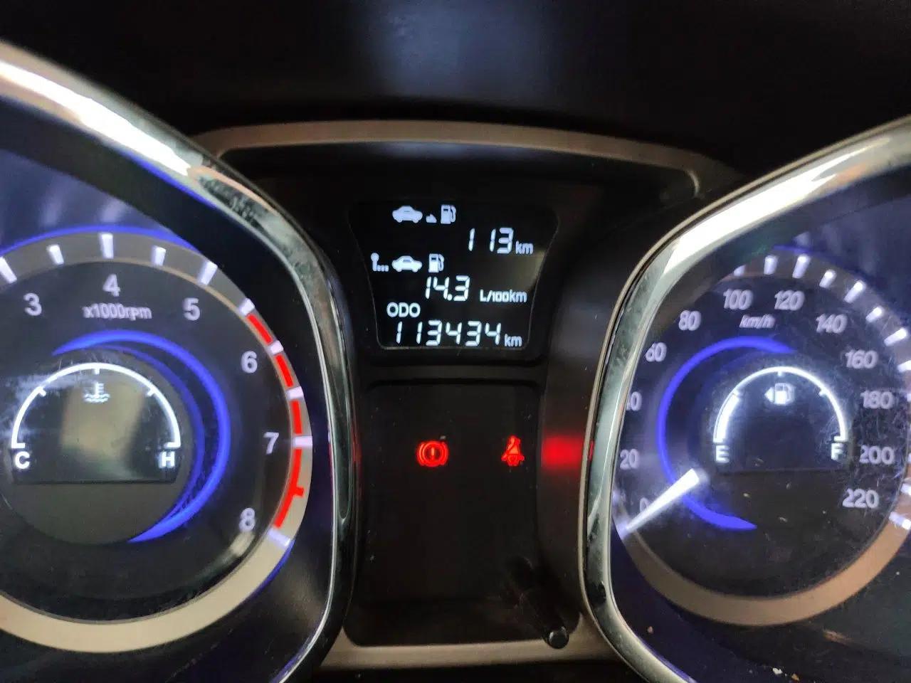 JAC Group Refine S5 2015 1.5T Manual Comfort Model — миниатюра 12