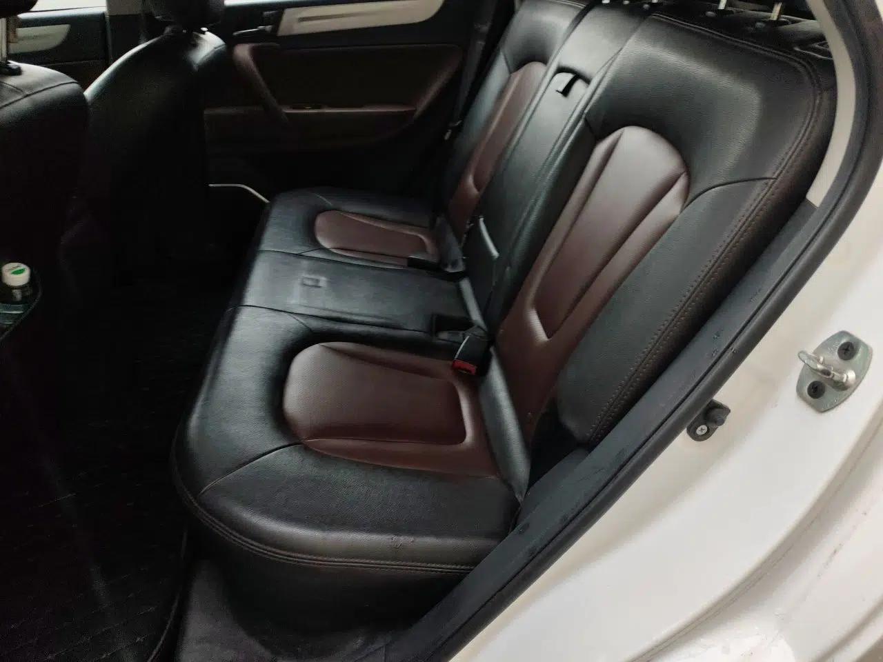 JAC Group Refine S5 2015 1.5T Manual Comfort Model — миниатюра 17