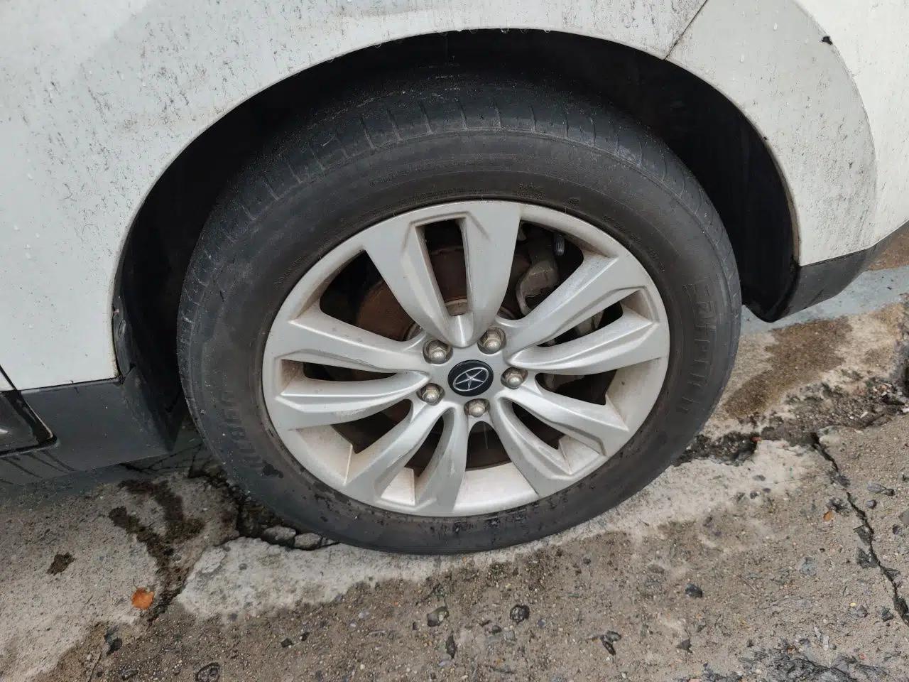 JAC Group Refine S5 2015 1.5T Manual Comfort Model — миниатюра 8