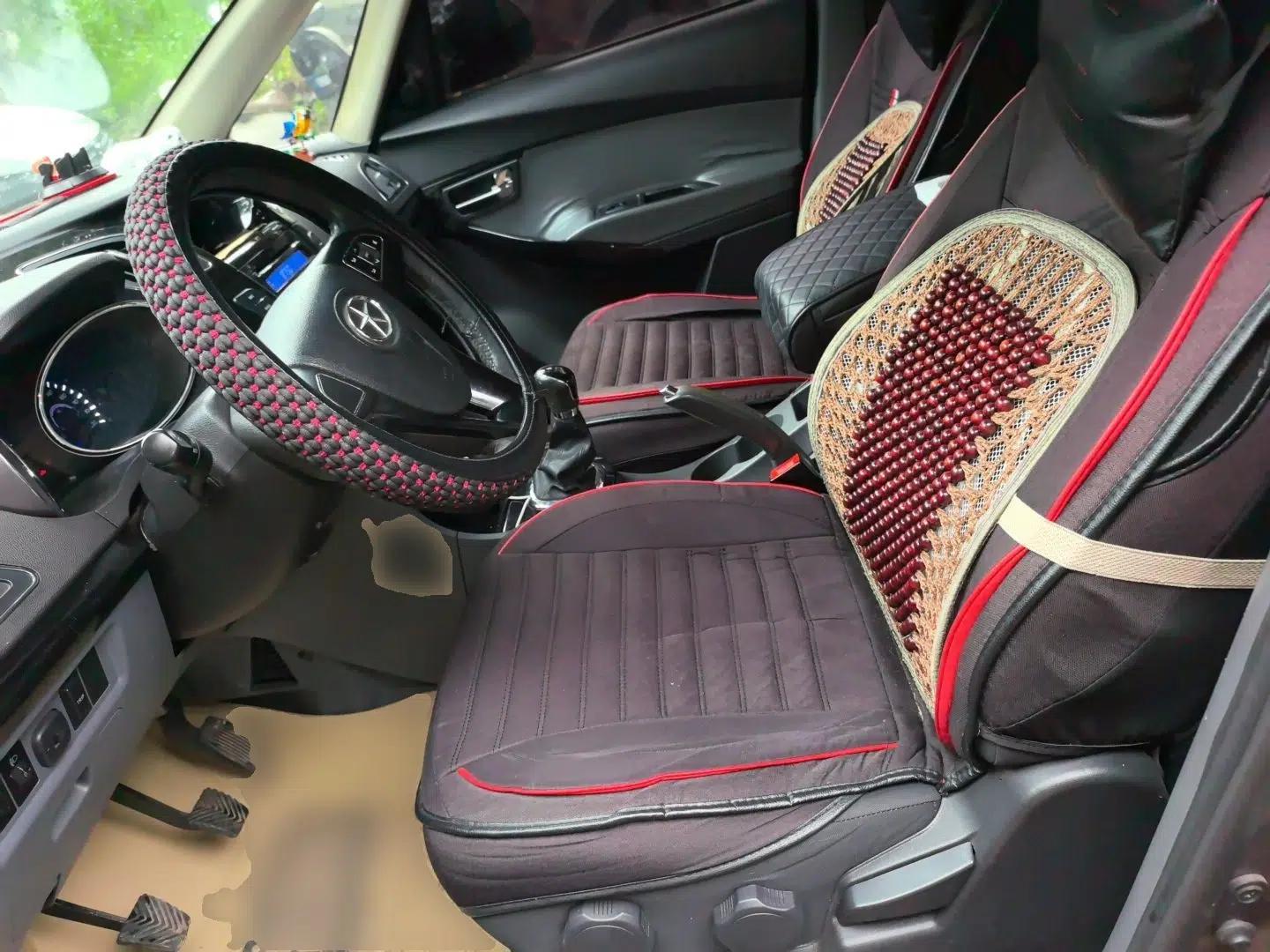 JAC Group Refine M2 2013 1.5L Manual Comfort Model 5 Seats — миниатюра 15