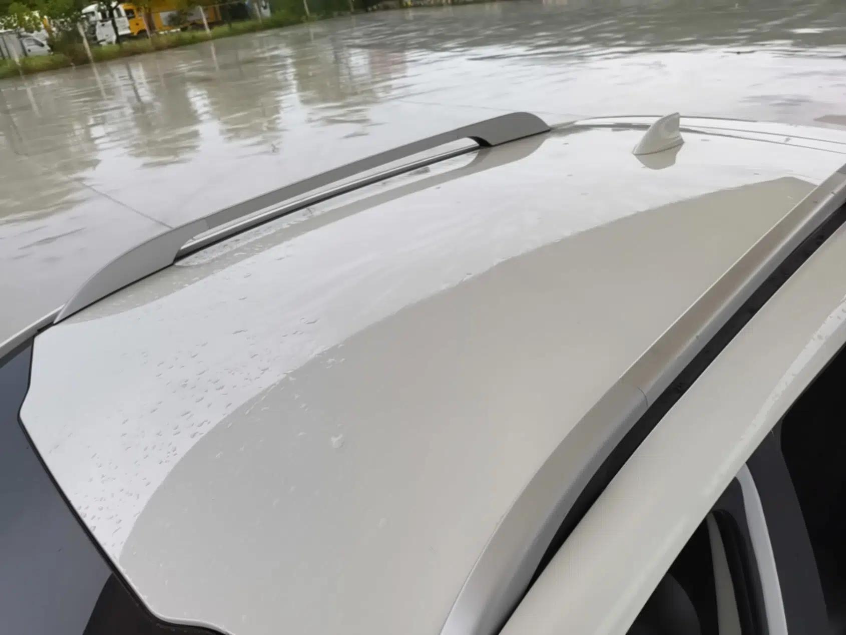 JAC Group iEV7S 2019 Luxury Smart Fully Equipped Edition — миниатюра 7