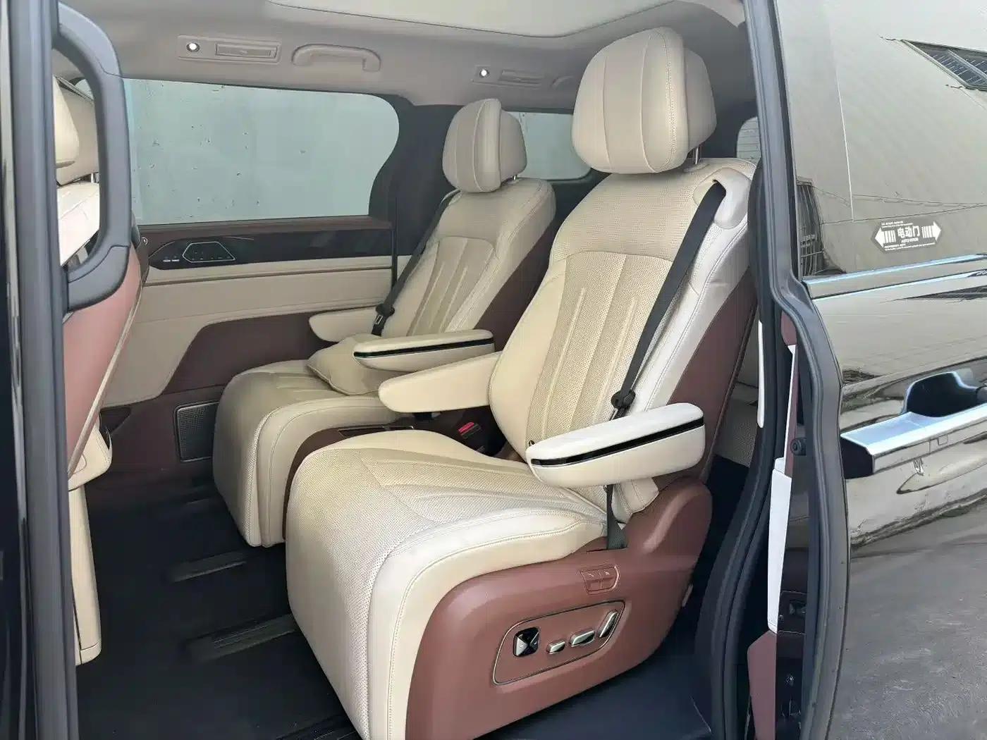 Summer 2025 DM-i 1.5T 100km Super Edition — миниатюра 8