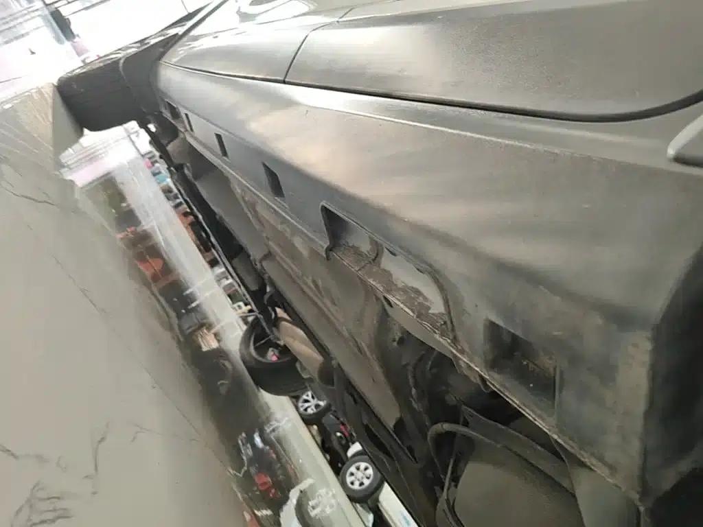 2017 Yuan 1.5L Automatic Cool Connected Edition — миниатюра 22