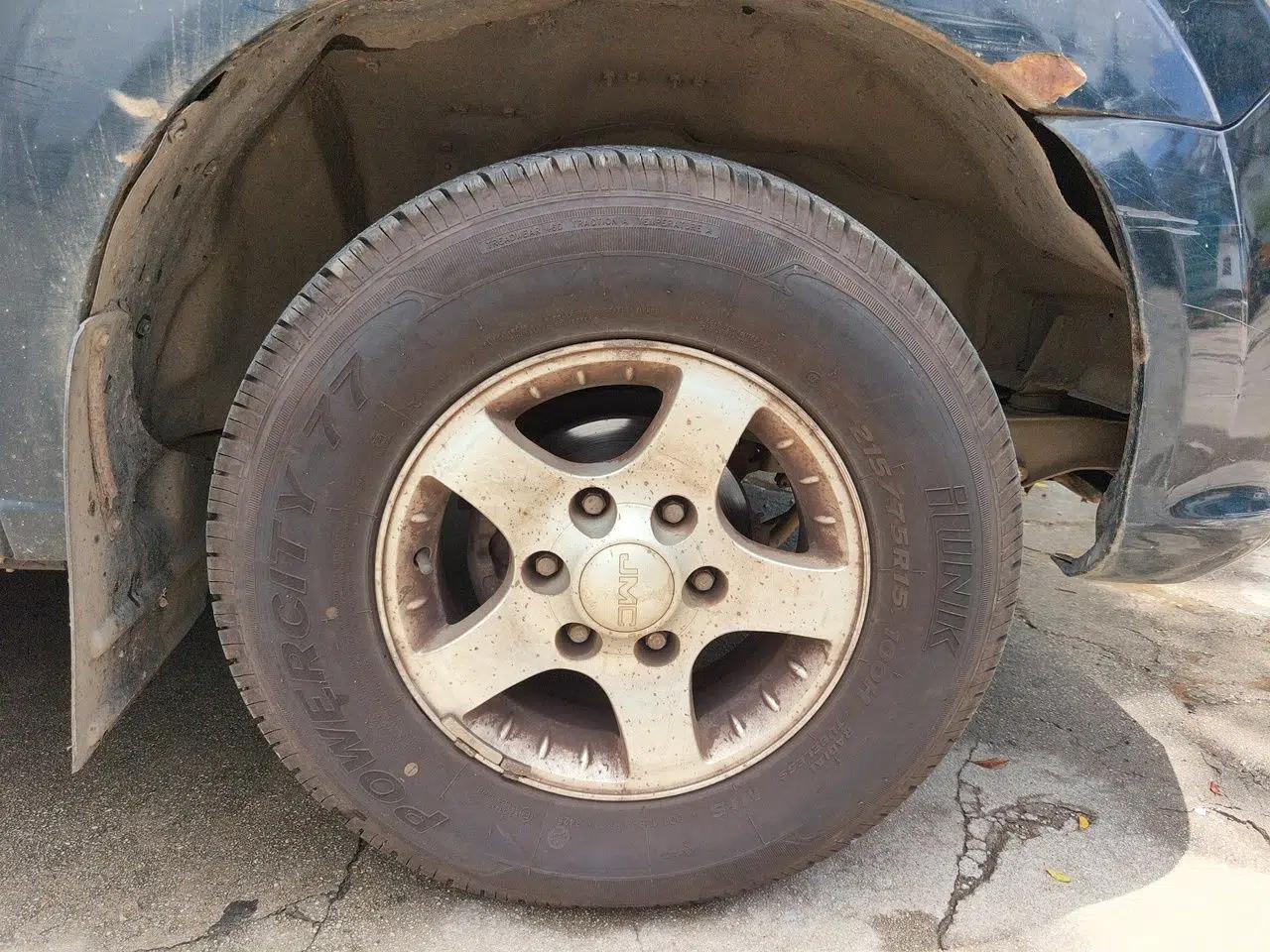 JMC Baodian 2016 2.8T New Value-Added Diesel Two-Wheel Drive Standard Version JX493ZLQ4G — миниатюра 8