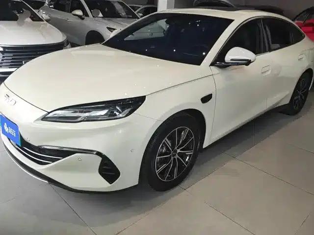 Seal 06 DM-i Touring Edition 2025 DM-i 150KM Premium Model