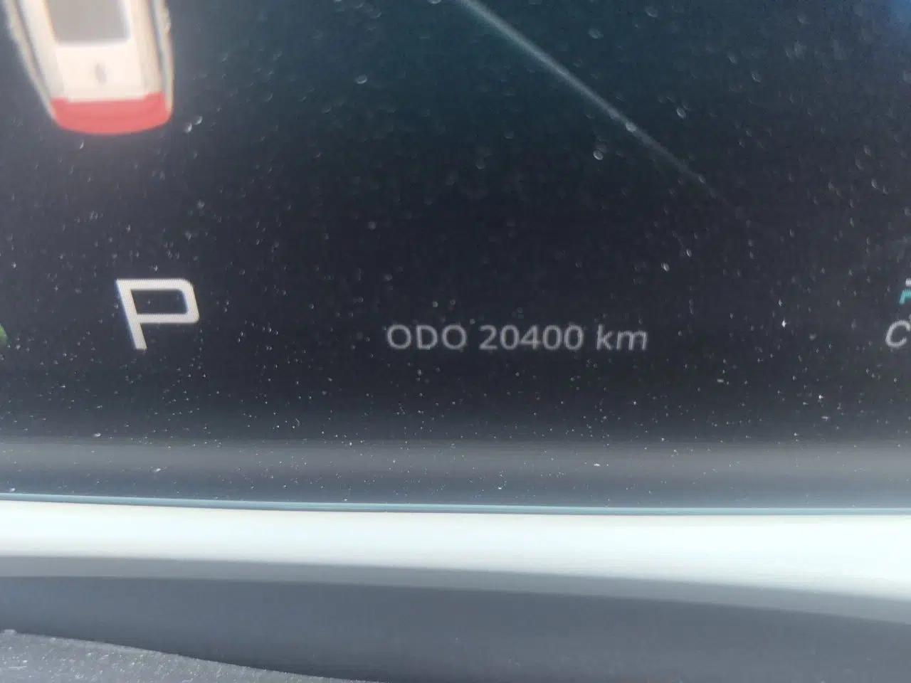 JETOUR X70 PRO 2023 2.0T DCT Luxury 5-Seater — миниатюра 12