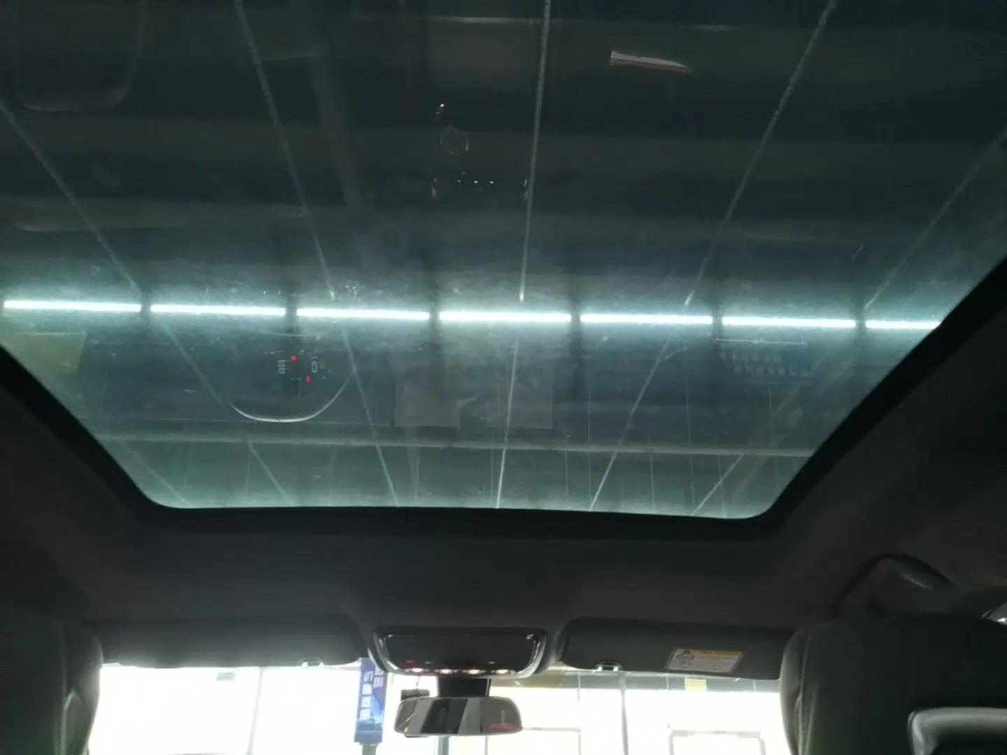 JETOUR Dashing i-DM 2023 1.5T DHT Lightning — миниатюра 21