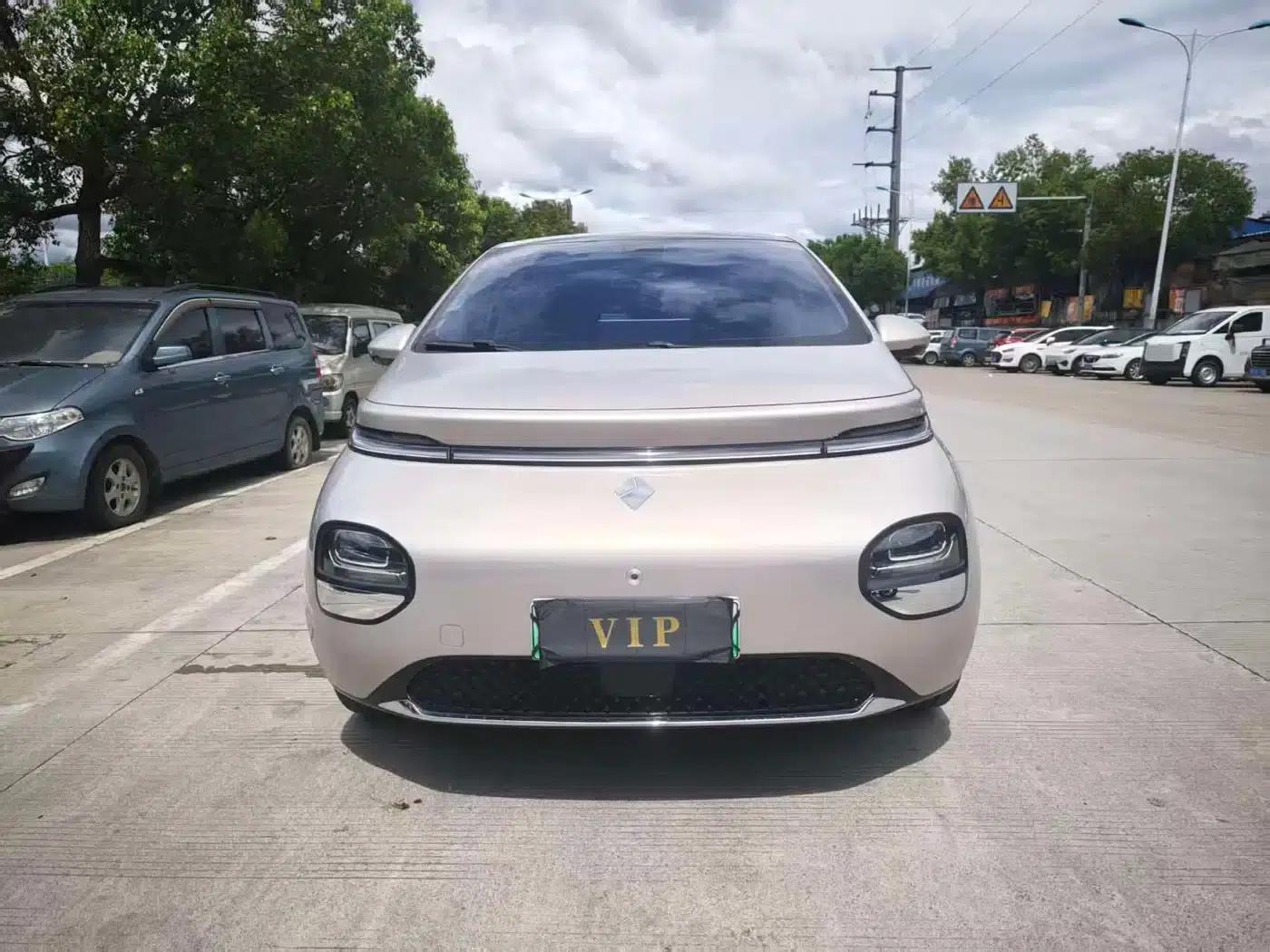 Baojun Cloud 2023 460 Max — миниатюра 2