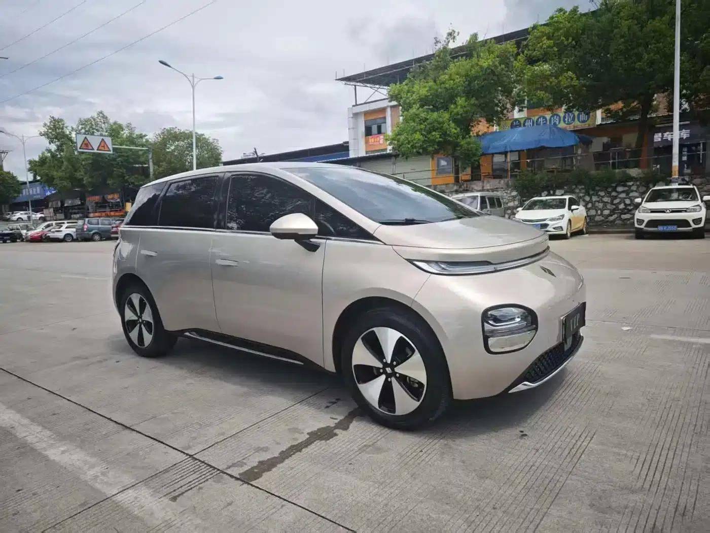 Baojun Cloud 2023 460 Max — миниатюра 3