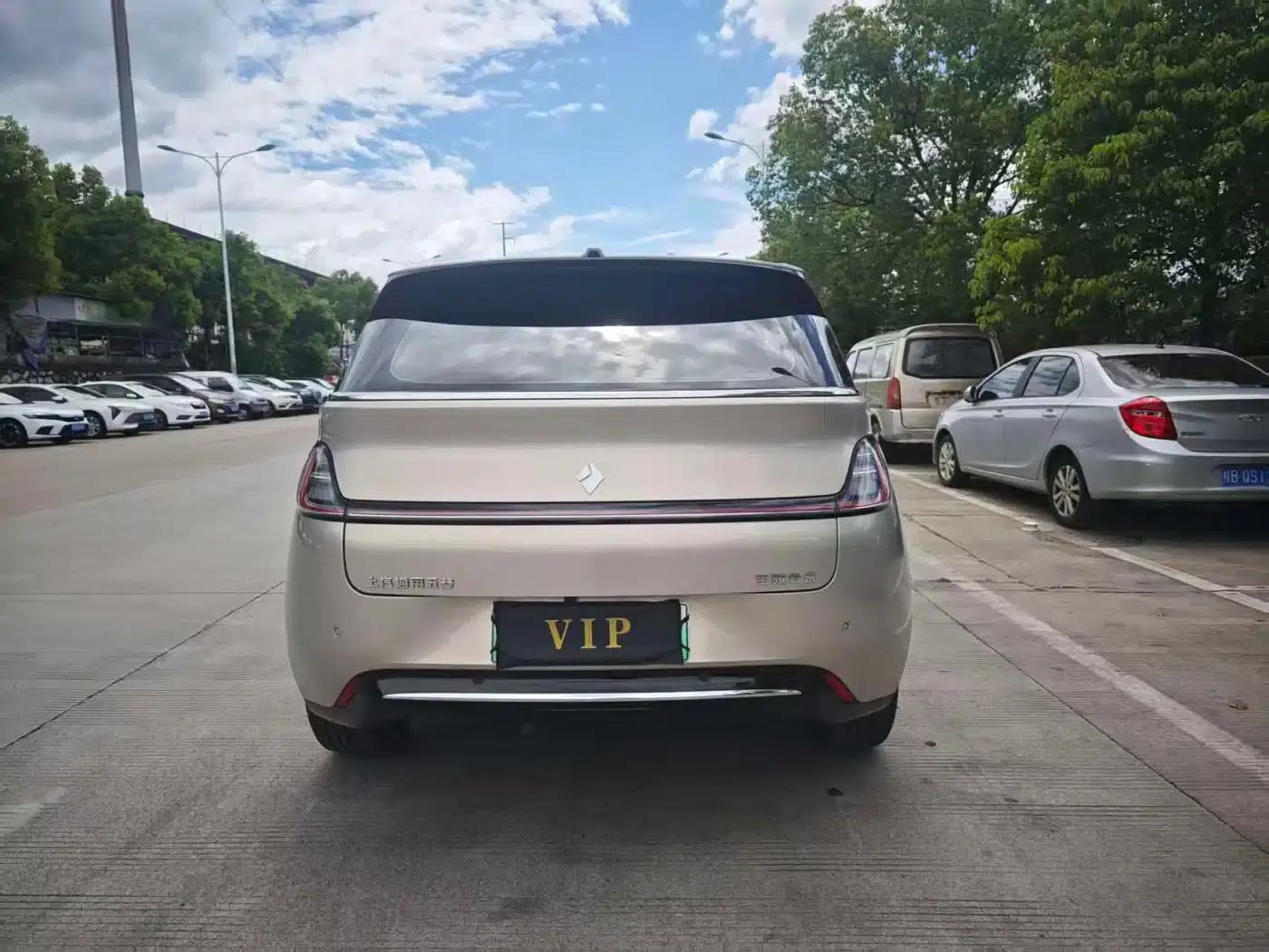 Baojun Cloud 2023 460 Max — миниатюра 8