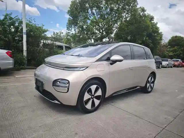Baojun Cloud 2023 460 Max