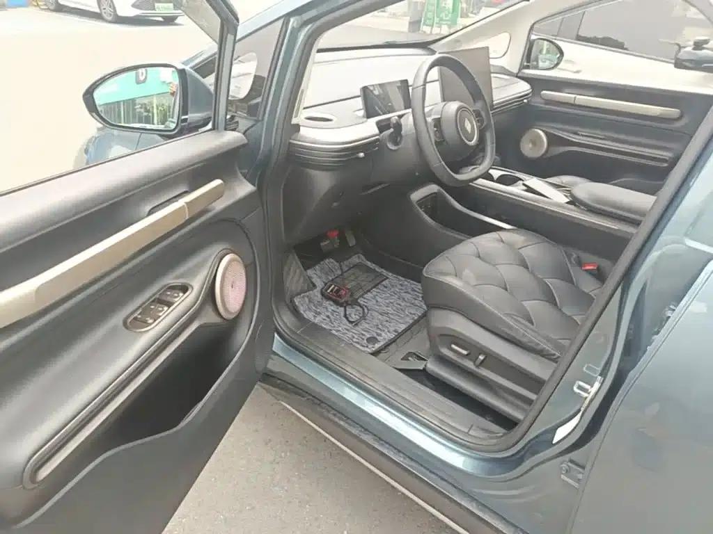 Baojun Cloud 2023 460 Pro — миниатюра 16